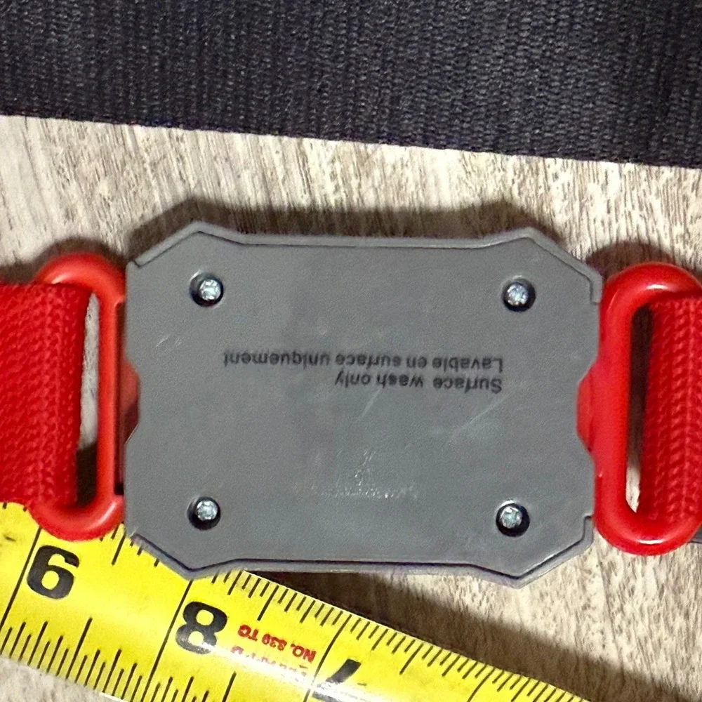 Pokemon Kids adjustable belt‎